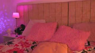 _lissana_scott - Live Chaturbate joy nasty Webcast footage bigbush