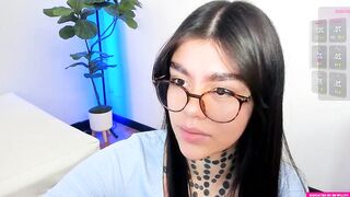 daliapunkt - Live Chaturbate plussize brat naturaltits tokenkeno