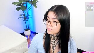 daliapunkt - Live Chaturbate plussize brat naturaltits tokenkeno