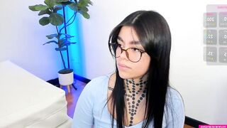 daliapunkt - Live Chaturbate plussize brat naturaltits tokenkeno