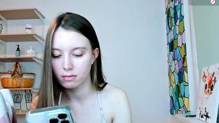 bam_bi - Live Chaturbate Webcast footage schoolgirl Digital video love