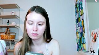 bam_bi - Live Chaturbate Webcast footage schoolgirl Digital video love