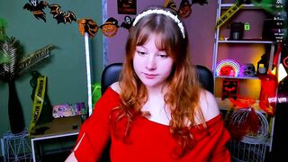 kleri_paint - Live Chaturbate tail slimbody slender dominate