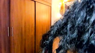 alika_houston - Live Chaturbate bigbooty veryhard tits flash