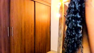 alika_houston - Live Chaturbate bigbooty veryhard tits flash