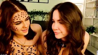 cloverfarewell - Live Chaturbate office multigoal puffynipples lovensecontrol