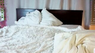 jerricaezelle - Live Chaturbate satin fingerass bigtoy deepthroat