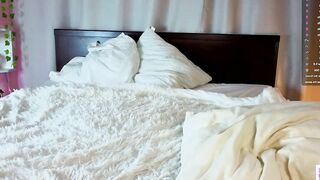 jerricaezelle - Live Chaturbate satin fingerass bigtoy deepthroat