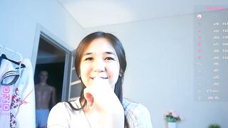 rowenadowe - Live Chaturbate shaved roleplay nicegirl biglips