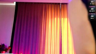 lady_nicolett - Live Chaturbate Webcast footage sex busty pantyhose