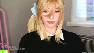 sweetuniporn - Live Chaturbate cumatgoal pvton Webcast footage eighteen