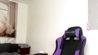 caliiie_of - Live Chaturbate spy hugeass madure brunette