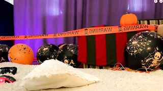 veronikaav - Live Chaturbate Captured show wifematerial pump Real-time footage