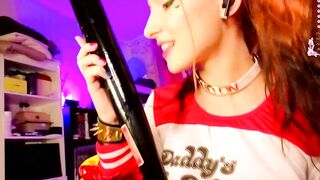 berrryjelly - Live Chaturbate nudity hotwife livecam Visual recording