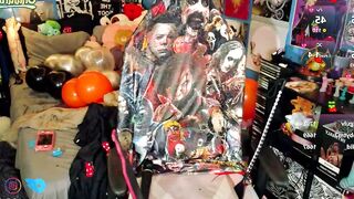 playgh0ul - Live Chaturbate Streamed session dominant niceass pussyplay