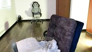 nicollbashel - Live Chaturbate Virtual footage fuckass Streaming archive Digital video