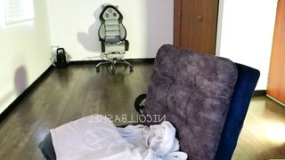 nicollbashel - Live Chaturbate Virtual footage fuckass Streaming archive Digital video