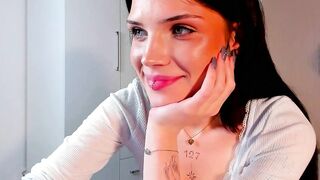 luminaryluxee - Live Chaturbate glasses bignaturalboobs bulge athletic