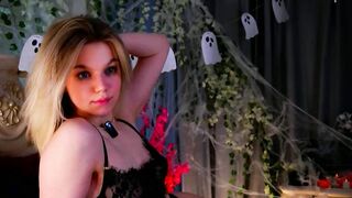 burnletitallburn - Live Chaturbate punish feet ass doublepenetration