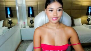 hailey_florez - Live Chaturbate puffynipples smalltitties cam girl wheel