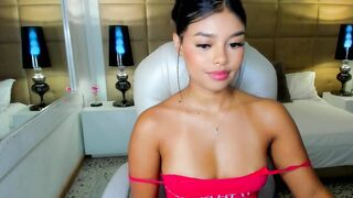 hailey_florez - Live Chaturbate puffynipples smalltitties cam girl wheel