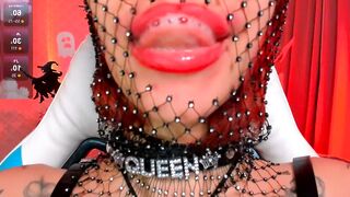 leylanoir - Live Chaturbate bigbush humiliation voyeur conversation