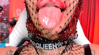leylanoir - Live Chaturbate bigbush humiliation voyeur conversation
