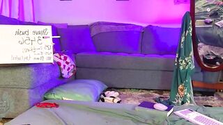 thewillownest - Live Chaturbate ginger pansexual doggy analdildo