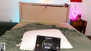 ari_lovexo - Live Chaturbate feets bignaturalboobs fantasy femdom