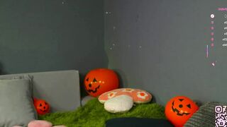 huba_booba - Live Chaturbate blueeyes skinny houseparty selffuck