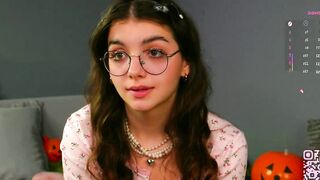 huba_booba - Live Chaturbate blueeyes skinny houseparty selffuck