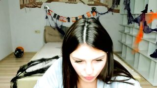 kitty_shenson - Live Chaturbate chocolate nylons cam girl hairypussy