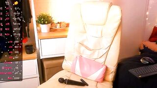 juliettevolpe2 - Live Chaturbate Virtual recording Recorded performance leggings joi