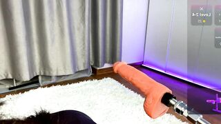 nerdy_freyua - Live Chaturbate piercings ink bimbo koikatsuparty