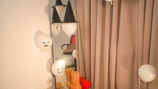 rainevi - Live Chaturbate twerk Web recording nonnude curlyhair