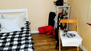 seductive_foxy_ - Live Chaturbate pleasure  facefuck Captured broadcast