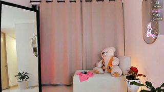 roxie_gates - Live Chaturbate spy panty bigpussylips interracial