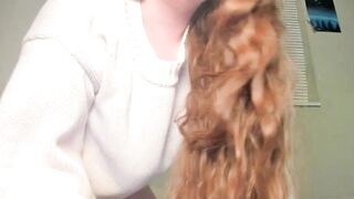 venicebtchh - Live Chaturbate spoil ginger spanks tattoo