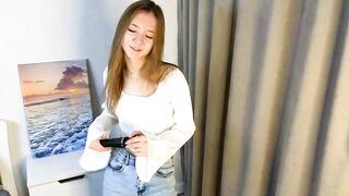 alaynaschoville - Live Chaturbate dildo hairyarmpits Streaming snapshot roleplay
