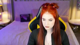 anabel2054 - Live Chaturbate spanks conversation ohmibod curvaceous