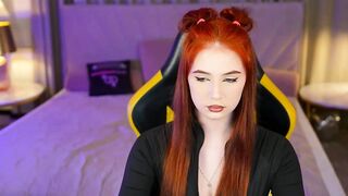 anabel2054 - Live Chaturbate spanks conversation ohmibod curvaceous