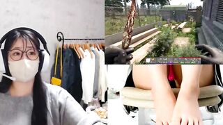 minami0804 - Live Chaturbate solo curly cum smalltitties