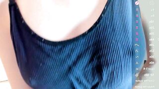 katinatonge - Live Chaturbate amputee whore moaning slimbody