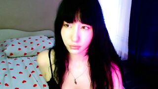 naemiblush - Live Chaturbate girlnextdoor dominate pegging spoil