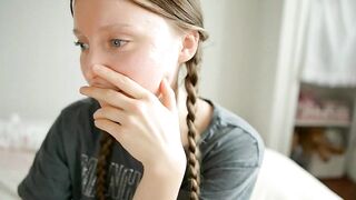 pureangeldolores - Live Chaturbate straight dress oil schoolgirl