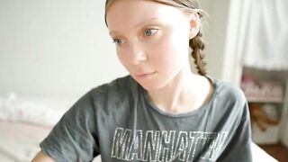 pureangeldolores - Live Chaturbate straight dress oil schoolgirl