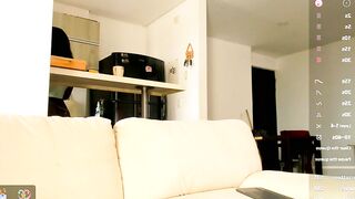 sexyhotblack21 - Live Chaturbate beauty bbc houseparty darkskin