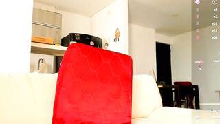 sexyhotblack21 - Live Chaturbate beauty bbc houseparty darkskin