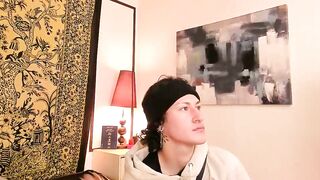 aria_and_orien - Live Chaturbate footjob Web recording twerking barefeet