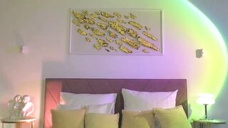 violetta_finch - Live Chaturbate longlegs bigpussylips ride cam girl